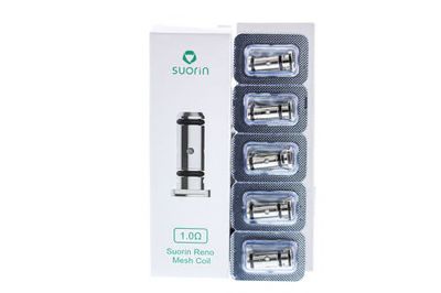 SUORIN RENO 1.0 MESH COIL 5CT