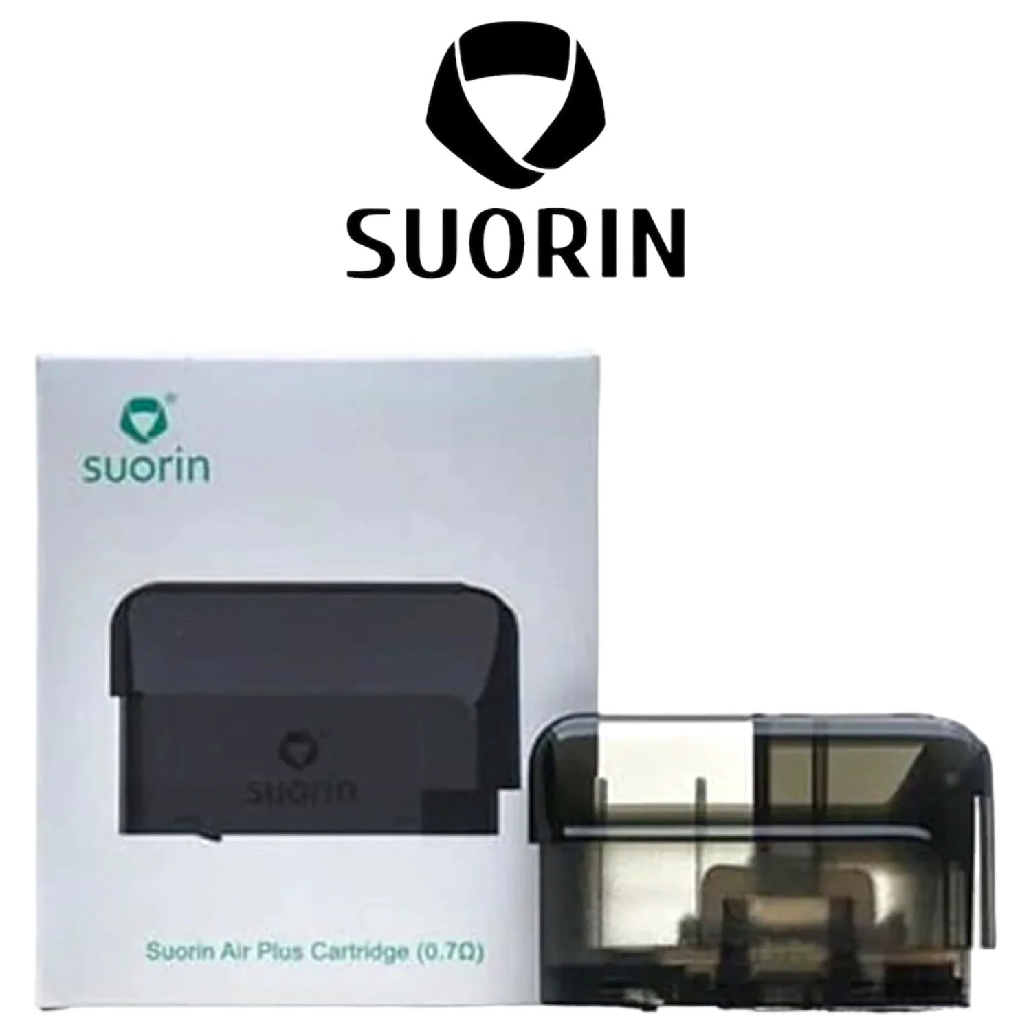 SUORIN AIR PLUS CARTRIDGE 0.7