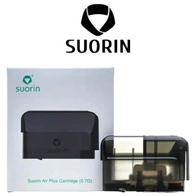 SUORIN AIR PLUS CARTRIDGE 0.7