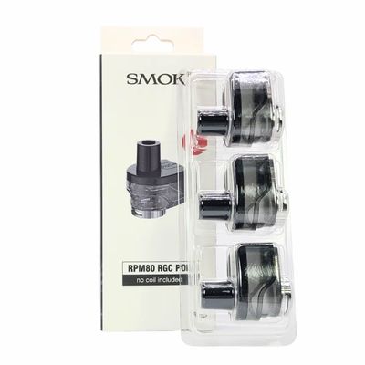 SMOK RPM80 RPM POD 3CT