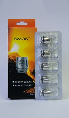 SMOK V8 BABY-Q2 0.4 5CT