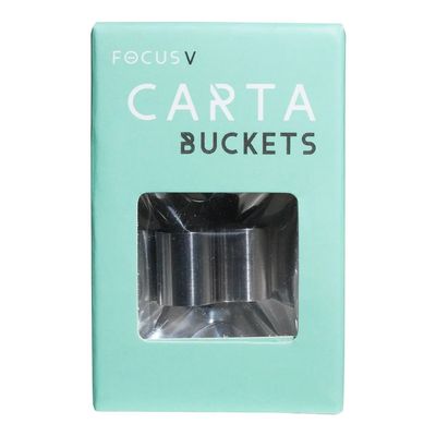 FOCUS V CARTA BUCKETS