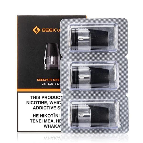 GEEKVAPE ONE 2ML POD 3CT