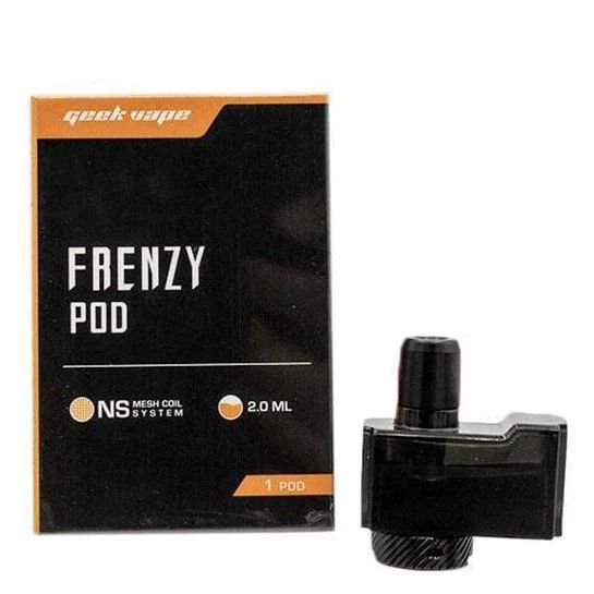 GEEKVAPE FRENZY POD GEEKVAPE FRENZY POD
