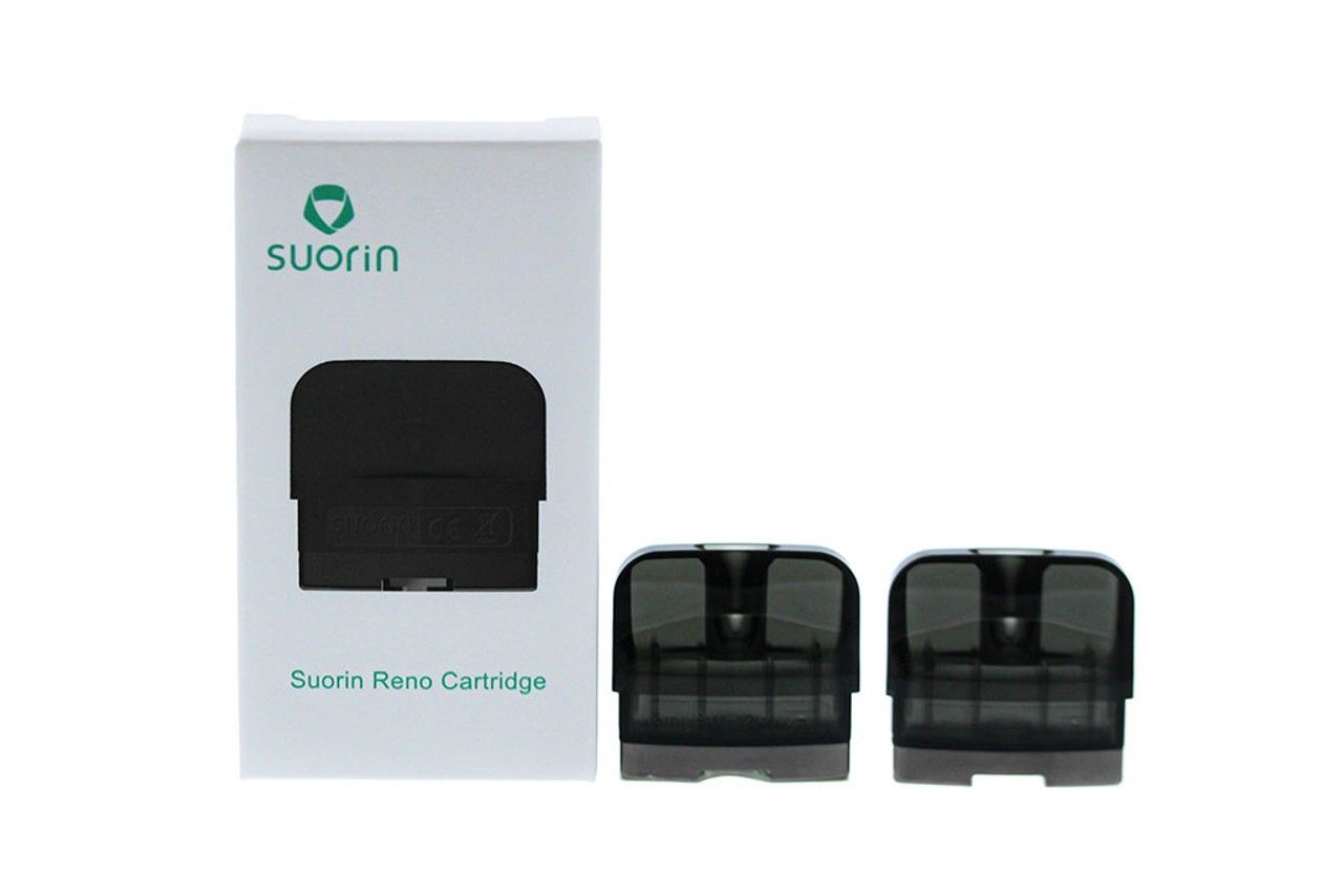 SUORIN RENO CARTRIDGE 2CT