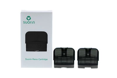 SUORIN RENO CARTRIDGE 2CT