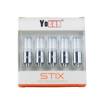 YOCAN STIX OIL CHAMBER 5CT