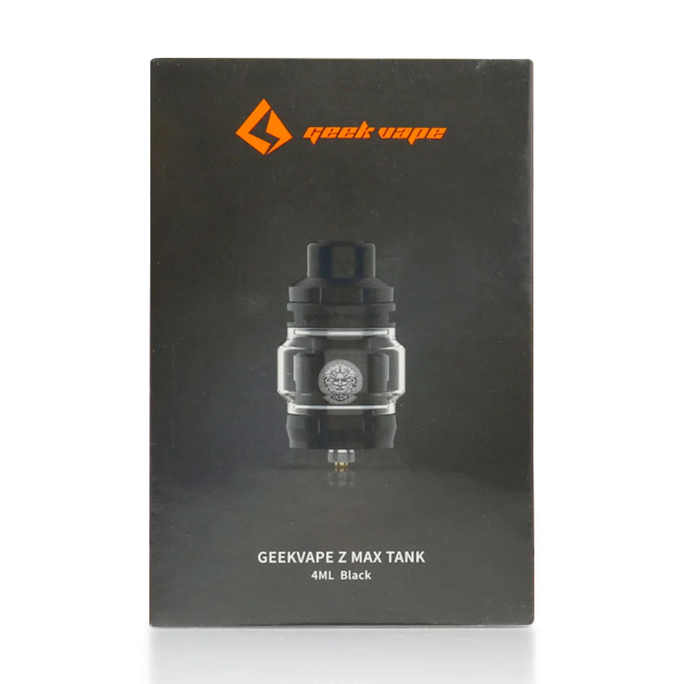 GEEKVAPE Z MAX TANK 4ML GEEKVAPE Z MAX TANK 4ML