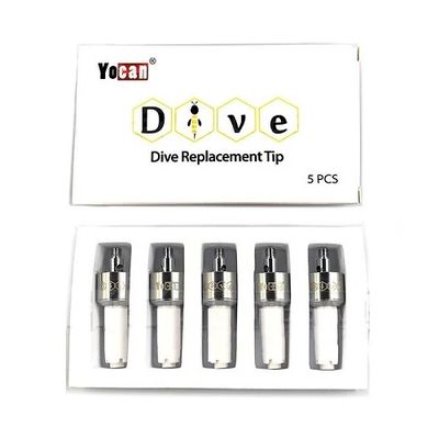 YOCAN DIVE REPLACEMENT TIP 5CT