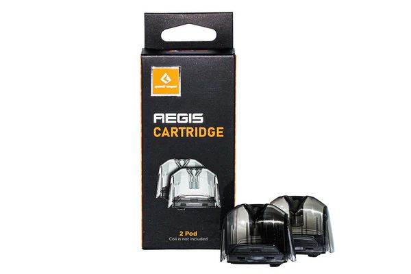 GEEKVAPE REGIS CARTRIDGE 2CT