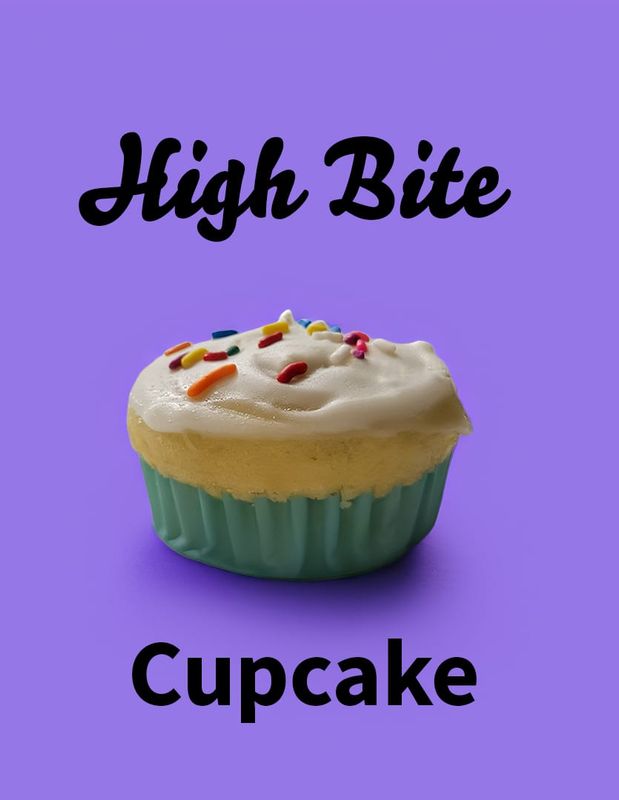 Cupcake Cupcake