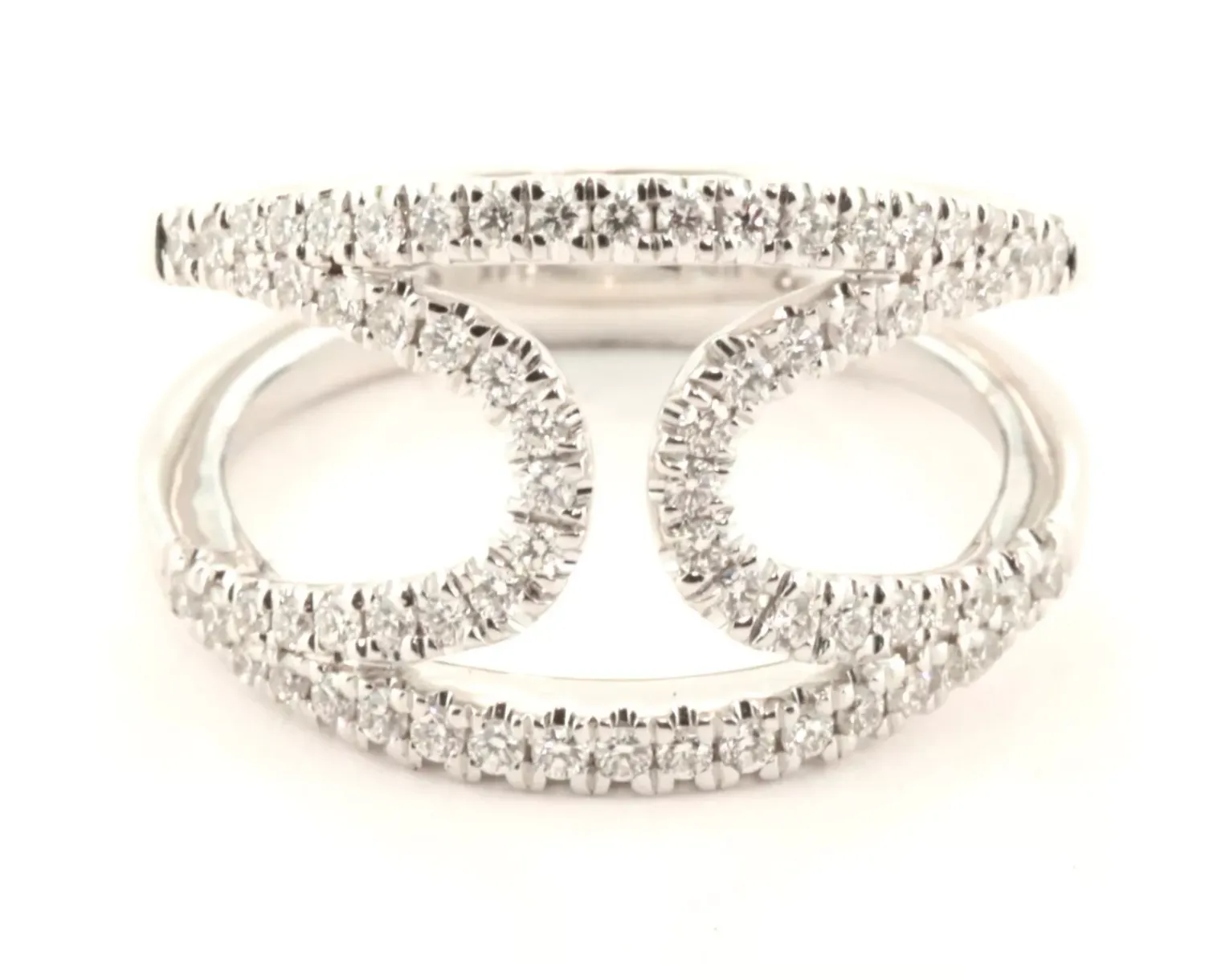 Diamond Fashion Ring