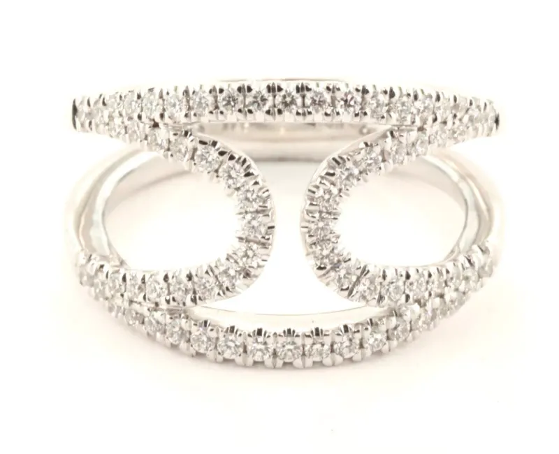 Diamond Fashion Ring