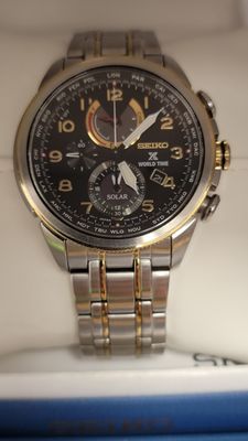 Watches
