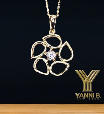 Yanni B.