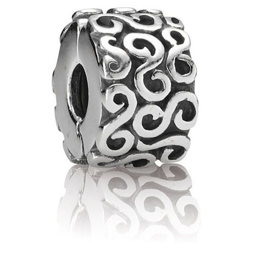 Pandora - S Clip