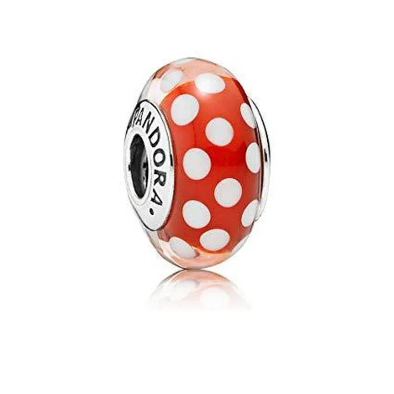 Pandora - Disney, Minnie's Signature Look