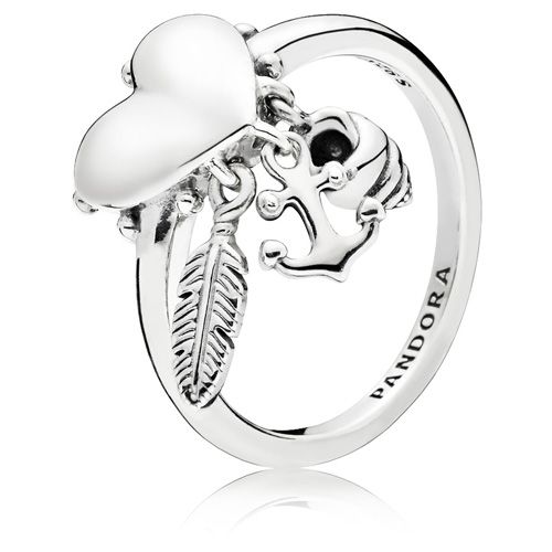 PANDORA - Spiritual Symbols