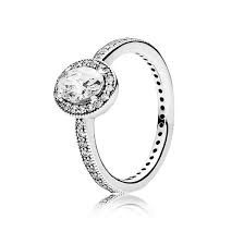 PANDORA - Vintage Elegance Ring