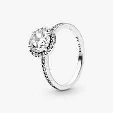 PANDORA - Classic Elegance Ring
