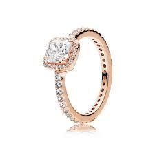 PANDORA - Timeless Elegance Ring