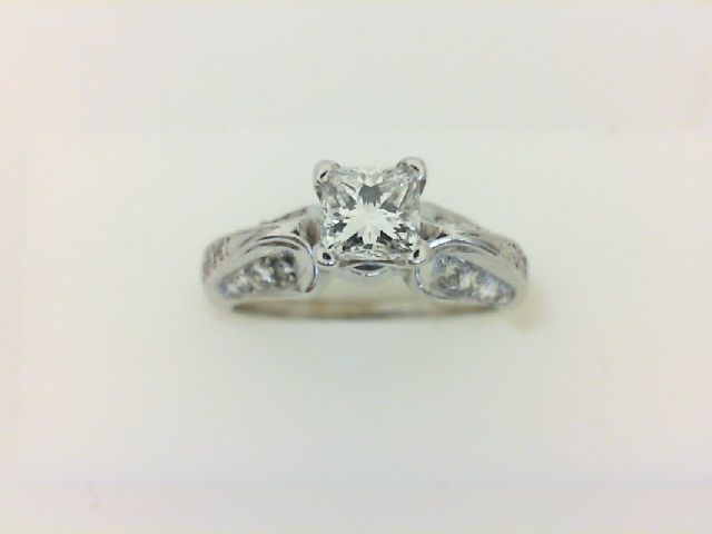 Diamond Engagement Ring
