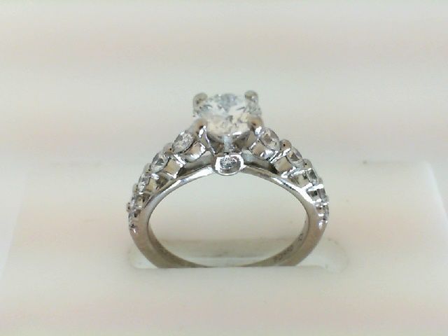 Diamond Engagement Ring