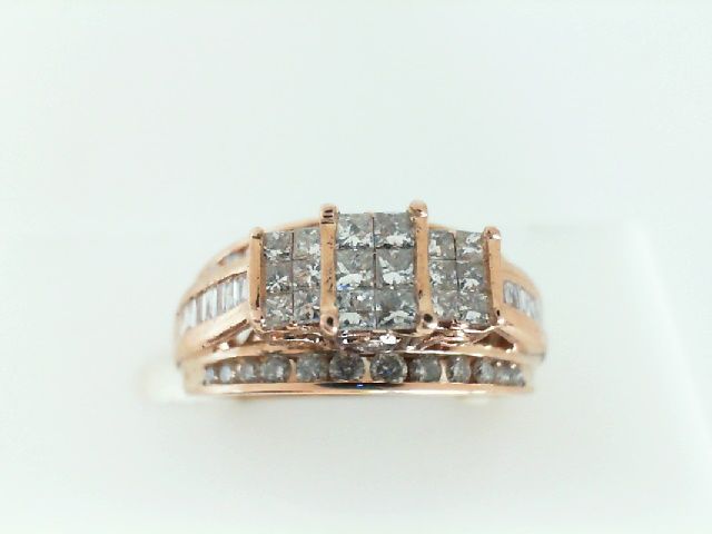 Diamond Engagement Ring