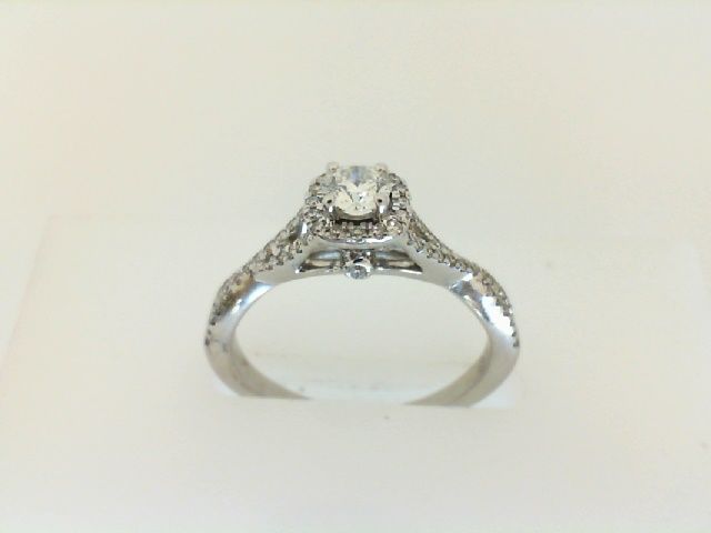 Diamond Engagement Ring