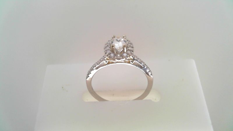 Diamond Engagement Ring
