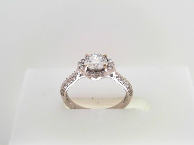 Diamond Engagement Ring