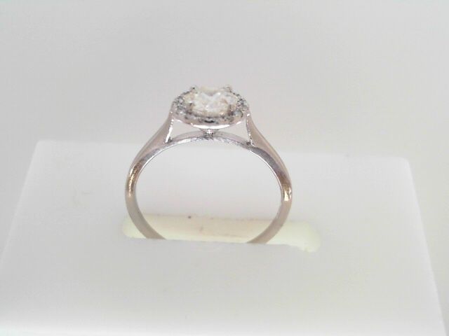 Diamond Engagement Ring