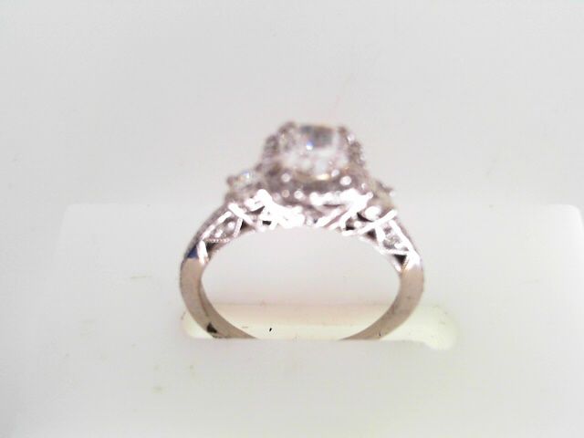 Designer Engagement Diamond Ring