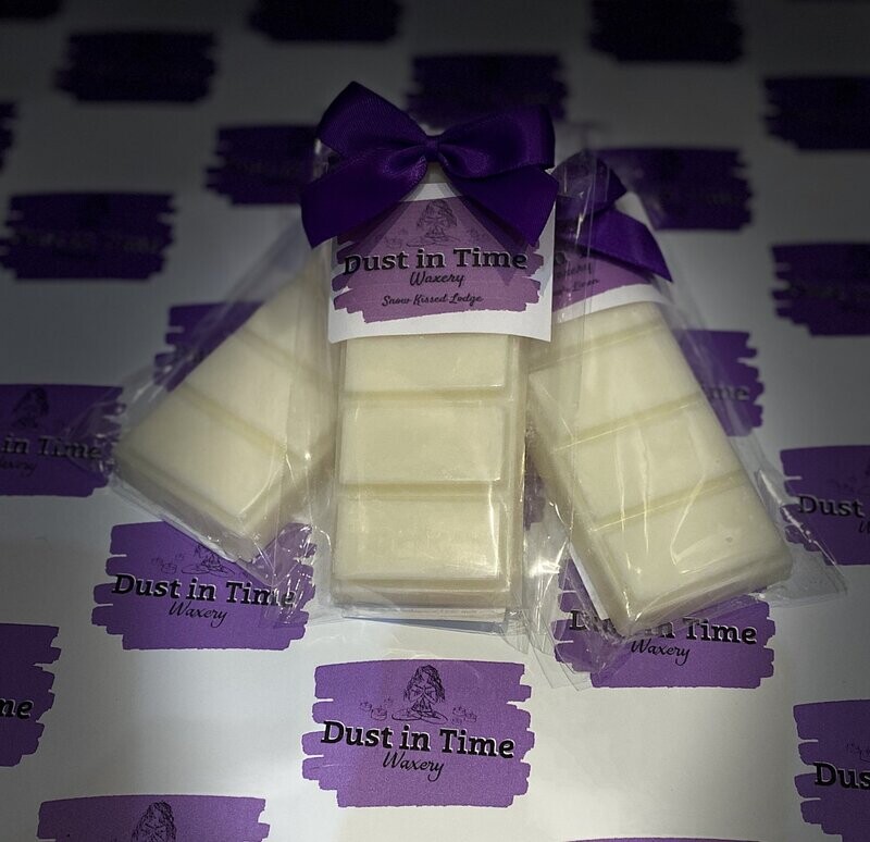 Wax Melt CHUNKY BAR