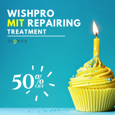 WishPro MIT Repairing Treatment (Birthday Treats)