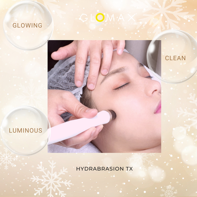 Hydrabrasion Facial (For New Customer) Hydrabrasion Facial (For New Customer)