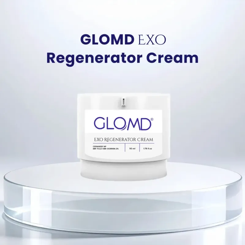 GLOMD EXO Regenerator Cream 50ml