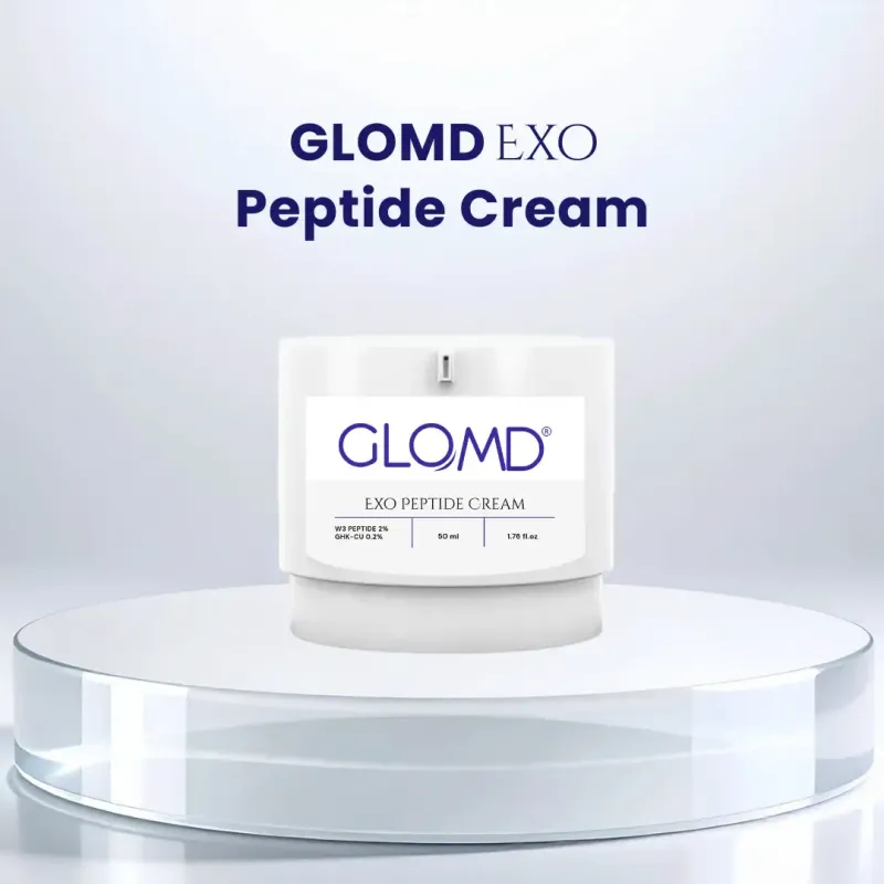 GLOMD EXO Peptide Cream 50ml