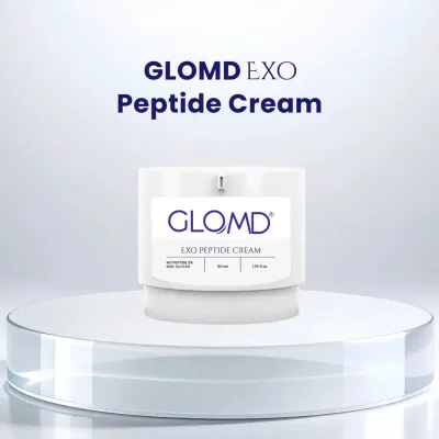 GLOMD EXO Peptide Cream 50ml GLOMD EXO Peptide Cream 50ml