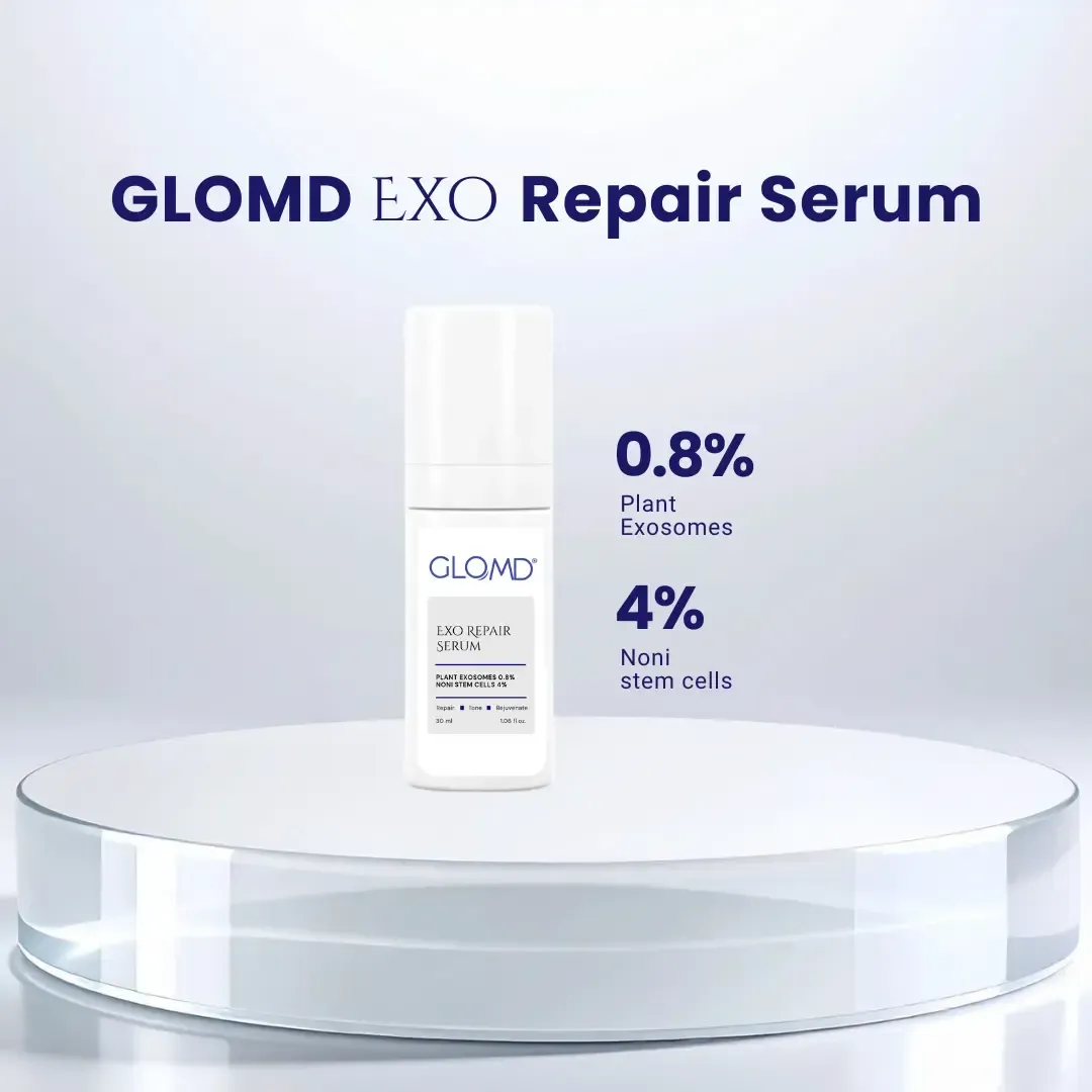 GLOMD EXO Repair Serum 30ml GLOMD EXO Repair Serum 30ml