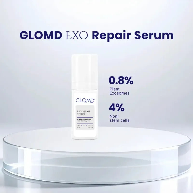 GLOMD EXO Repair Serum 30ml