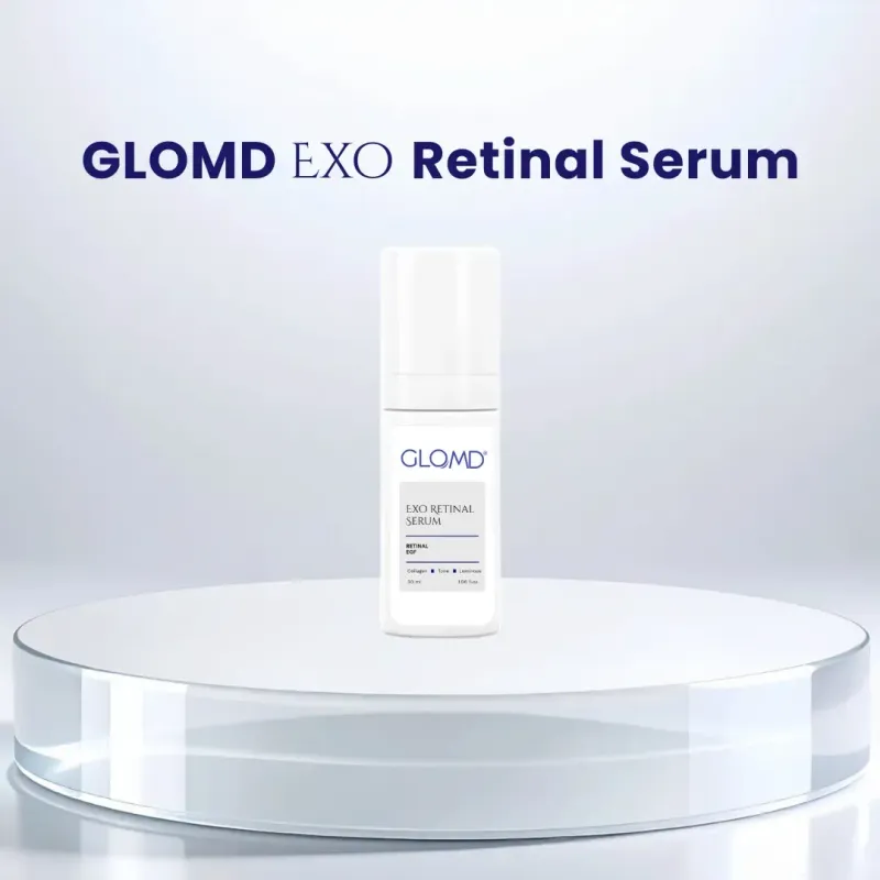 GLOMD EXO Retinal Serum 30ml