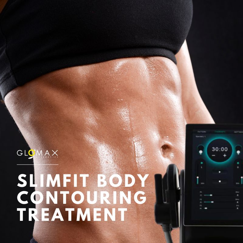 SlimFit Treatment (First Trial)