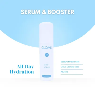 GLOMD Hyaluron Serum HYA+ 30ml