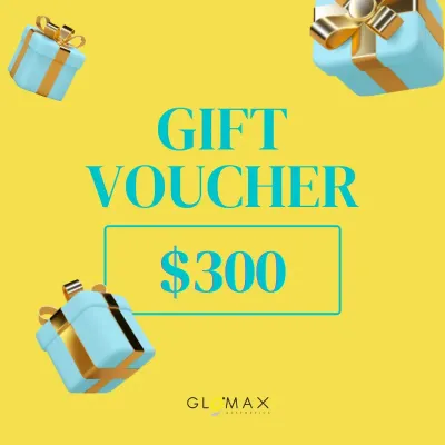 Gift Voucher $300