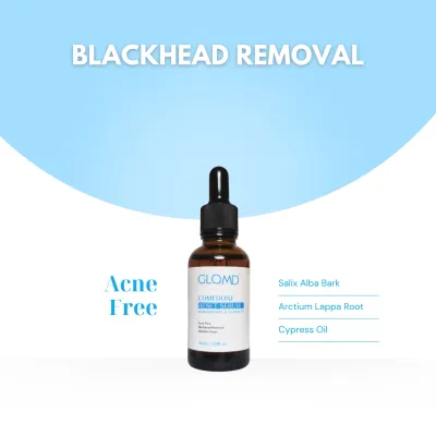 GLOMD Comedone Reset Serum 30ml GLOMD Comedone Reset Serum 30ml