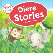 Afrikaanse leesboekkies