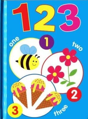 Engelse leer boekkies