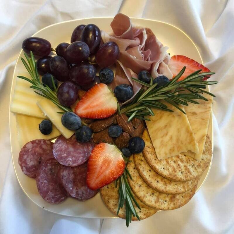 Single- price per person, minimum 4