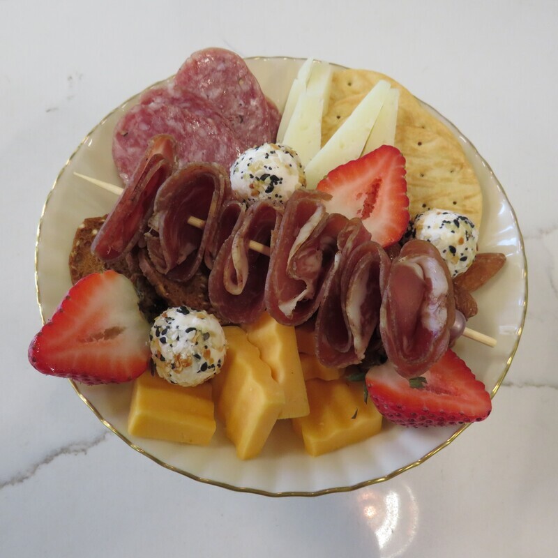 Brunch Single- price per person, minimum 4